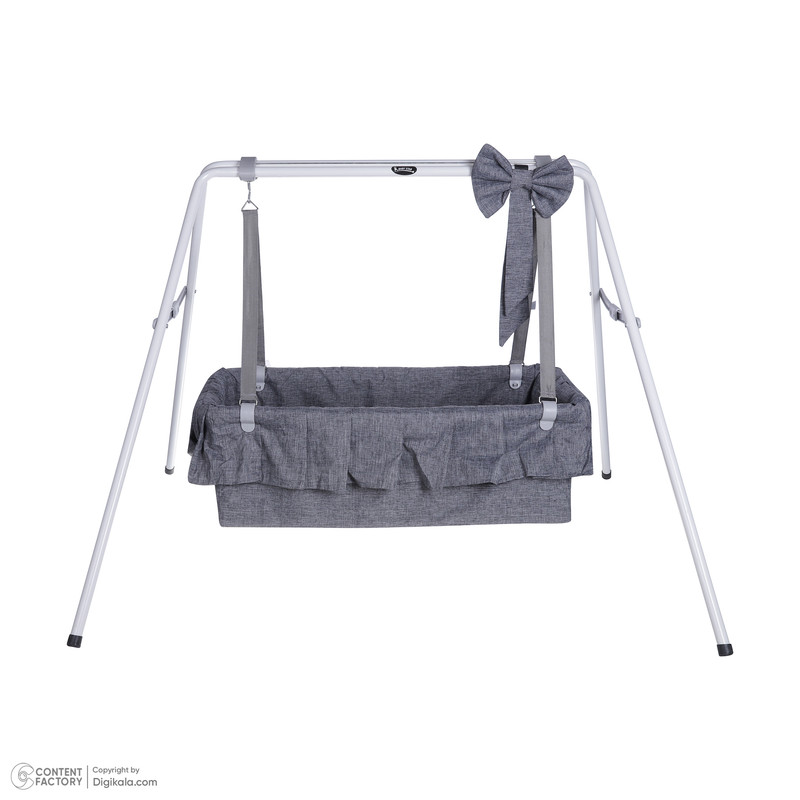 گهواره نوزاد مدل H61