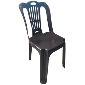 صندلی مدل پلاستیکی