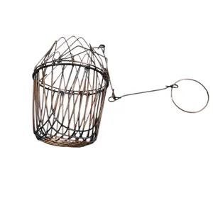 زغال گردان مدل مفتولی درب‌دار 