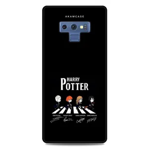 AKAM AMC-WSGN9-HARRY POTTER-24 Cover For Samsung Galaxy Note 9