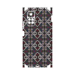 MAHOOT SISTAN Needlework 1-FullSkin Cover Sticker for Xiaomi Redmi Note 11S