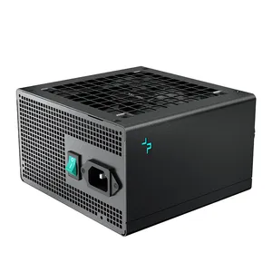منبع تغذیه کامپیوتر دیپ کول مدل PK550D