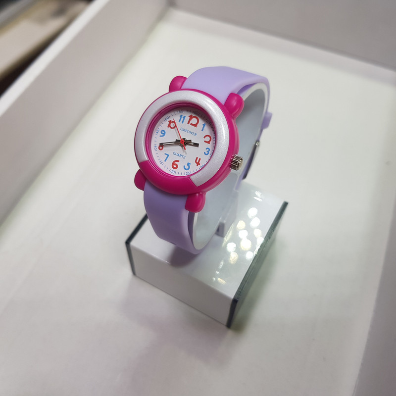 ساعت مچی عقربه ای بچگانه امپاور مدل 88ki10