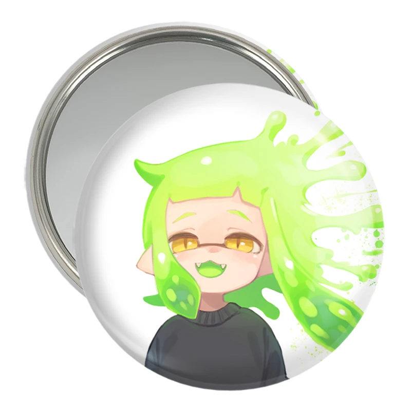 آینه جیبی خندالو مدل بازی ولورانت (Valorant) کد 33079