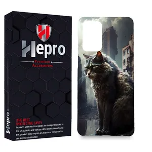 HEPRO MC Cover for SAMSUNG GALAXY A73