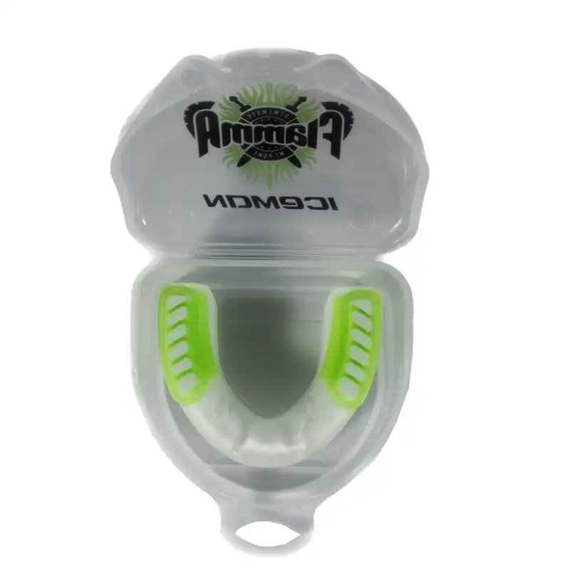 محافظ لثه مدل Ice Man