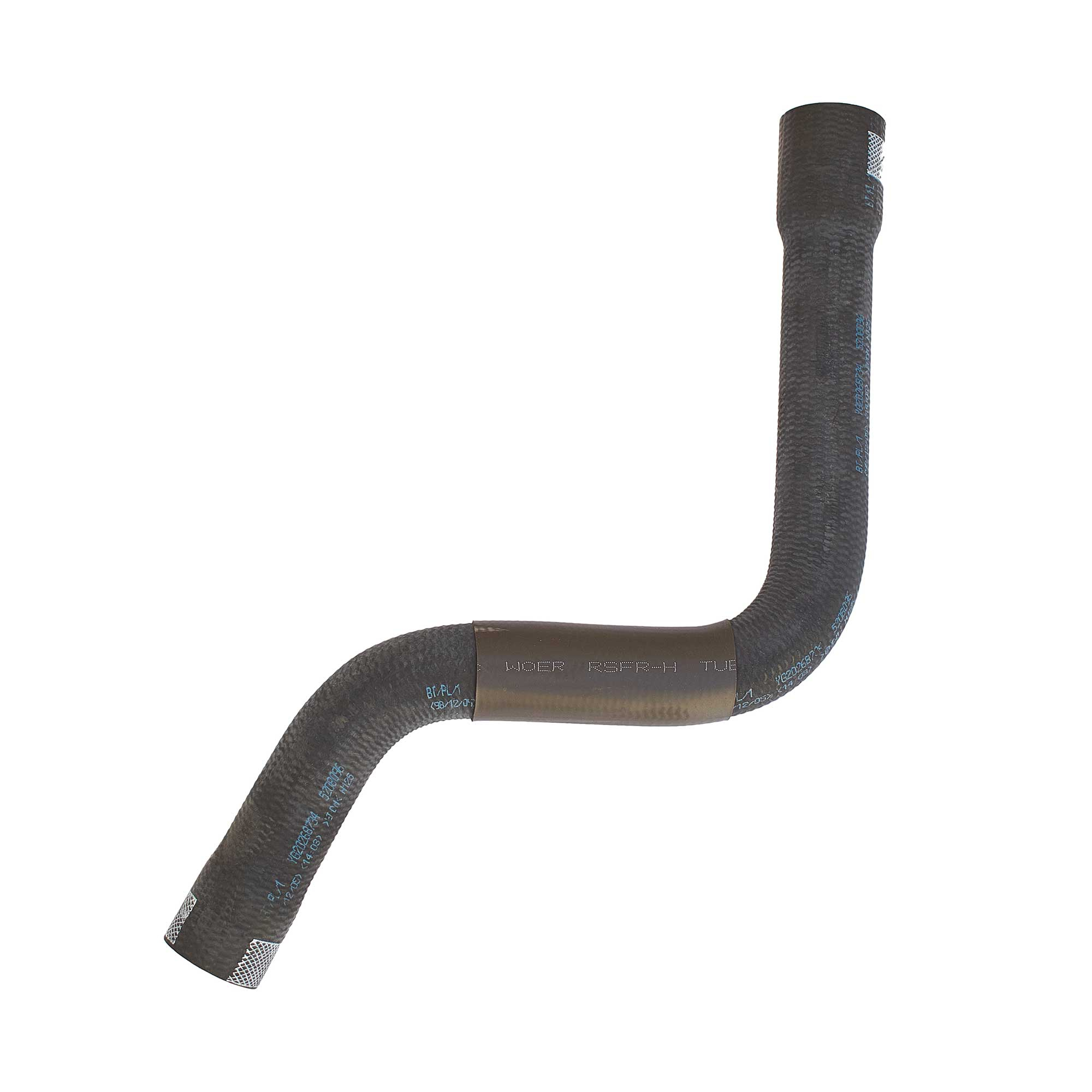 شلنگ خروجی آب رادیاتور کد 5208096