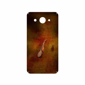 MAHOOT Rabab Cover Sticker for Huawei Y3 2018