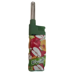 فندک آشپزخانه مدل Fruit طرح سیب  کد ZZ-209