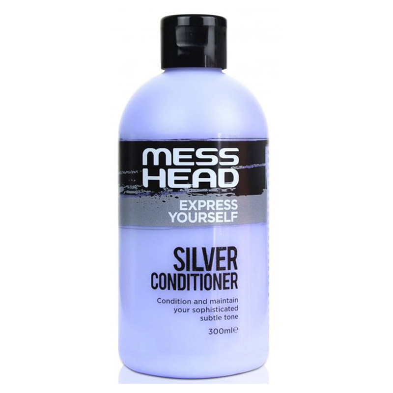 نرم کننده مو مس هد مدل ویتامین B5 حجم 300 میلی لیتر نرم کننده مو مس هد مدل ویتامین B5 حجم 300 میلی لیتر