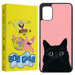 BOB Ghab BCPA31 Cover For Samsung Galaxy A31