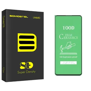 Somastel Sd Glass Ceramics Screen Protector For Samsung Galaxy S10 Lite