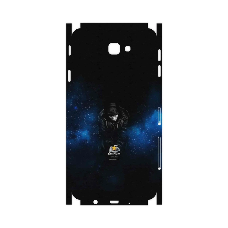 برچسب پوششی ماهوت مدل Eminem-FullSkin مناسب برای گوشی موبایل سامسونگ Galaxy J7 Prime