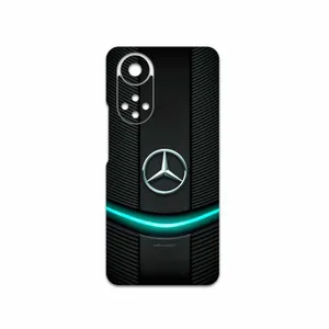 MAHOOT Mercedes-Benz Cover Sticker for Huawei Nova 9
