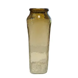 گلدان شیشه ای مدل H1H1