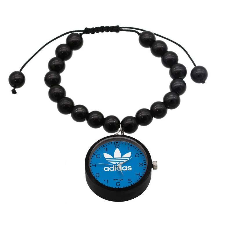 ساعت مچی عقربه ای ناکسیگو کد BF12527 ساعت مچی عقربه ای ناکسیگو کد BF12527