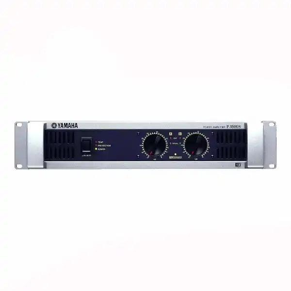 پاور آمپلی فایر مدل P3500S