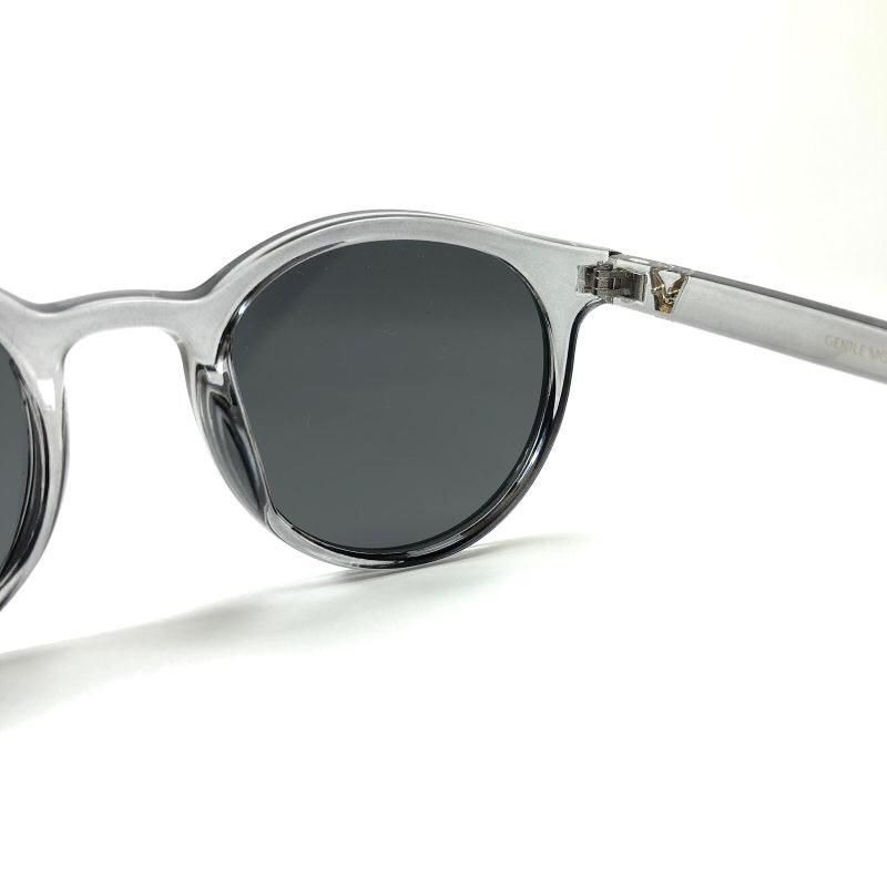 عینک آفتابی جنتل مانستر مدل 0046-125448766 -  - 12