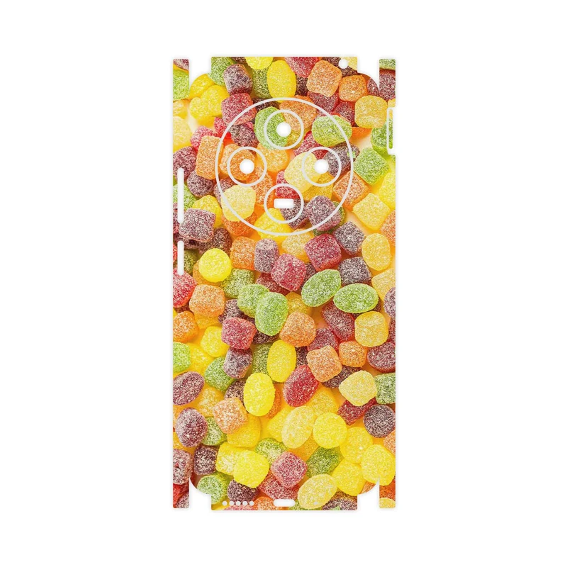 برچسب پوششی ماهوت مدل Gummi candy 2-FullSkin مناسب برای گوشی موبایل شیائومی Poco C75