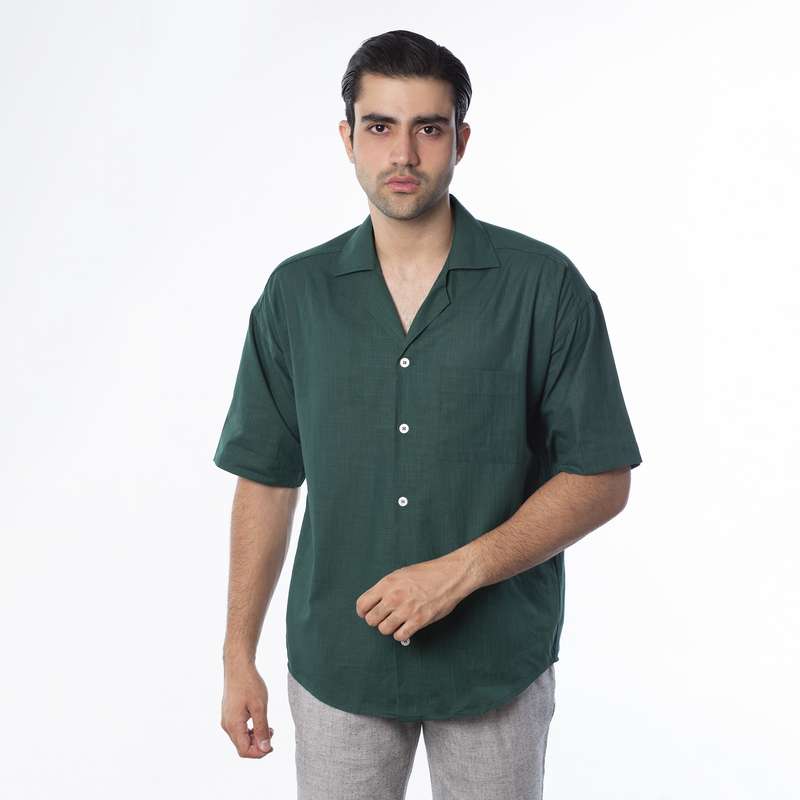 پیراهن مردانه سیکس زیرو ناین مدل 1137-45