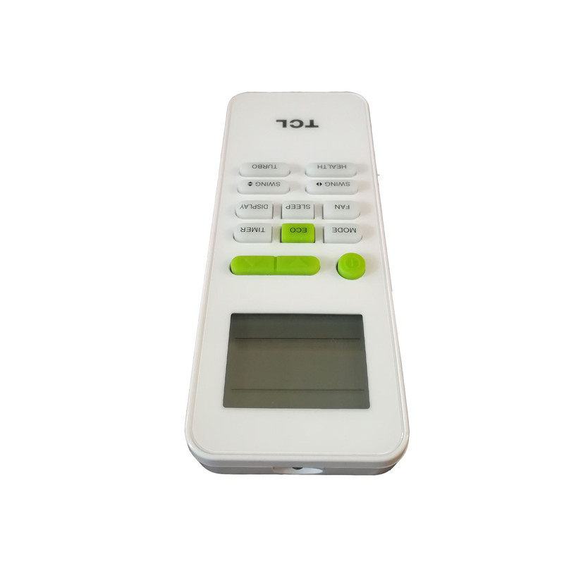 ریموت کنترل تی سی ال مدل ECO/14 مناسب برای کولر گازی تی سی ال TCL