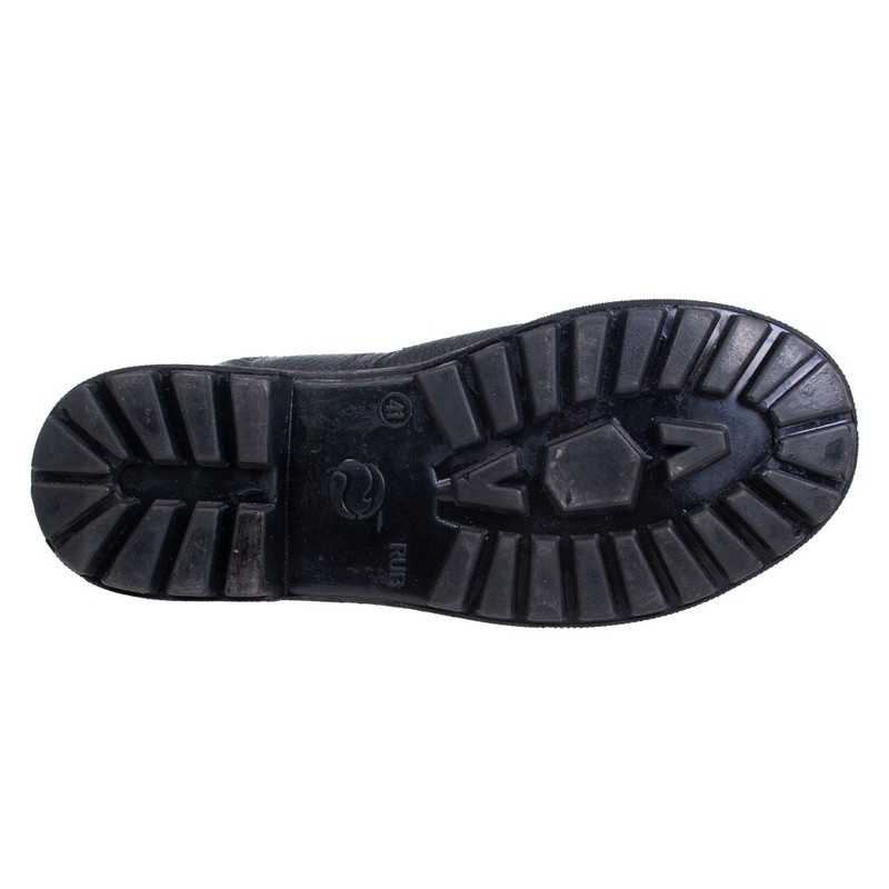کفش ایمنی مدل AB_4003