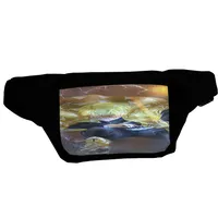 کیف کمری طرح انیمه شیطان کش کد kd5