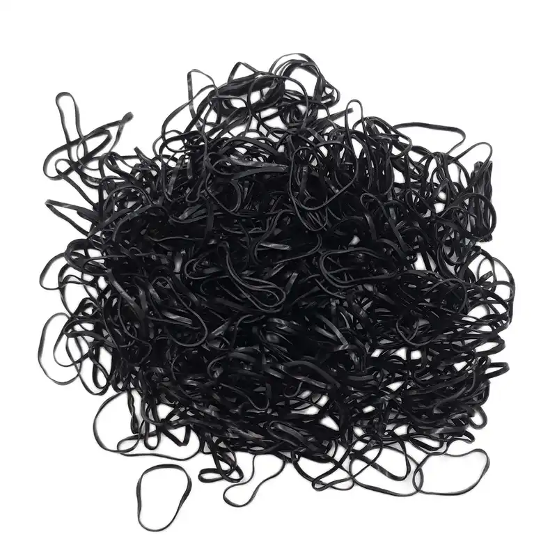 کش مو زنانه مدل چهل گیس بسته 100000 عددی