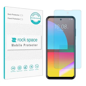 Rock space code BLU anti-blue screen protector suitable for HTC Desire 21 Pro 5G