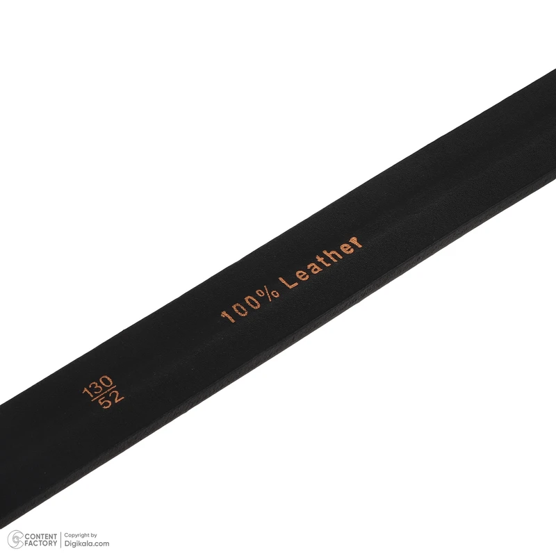 عکس شماره 10 : کمربند مردانه ماهورا کارا مدل m03