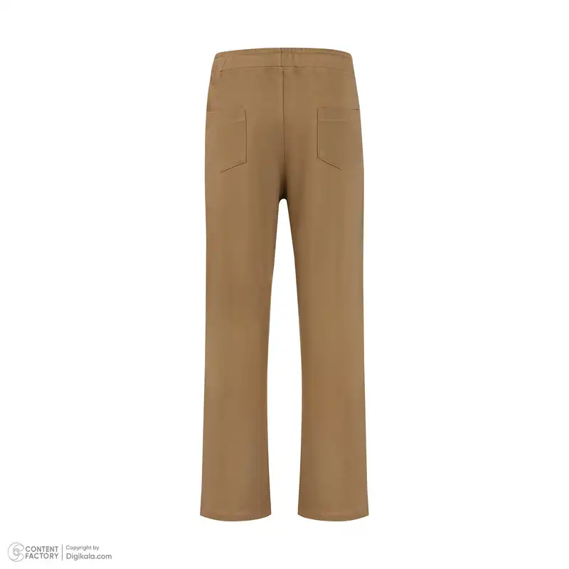 ست سویشرت و شلوار تیپ تاپ مدل 38067T31213