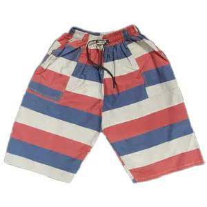 شلوارک مردانه مدل MSHALVRRBR