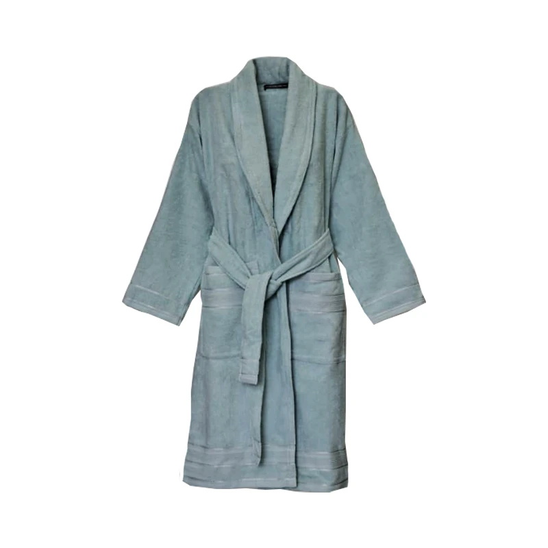 حوله پالتویی برق لامع مدل نایس سایز 115