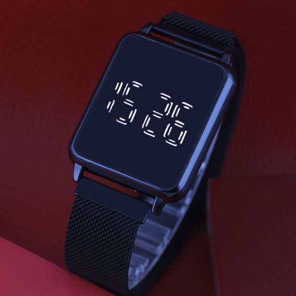 ساعت مچی دیجیتال مدل LE 3669 -ME-ME -  - 3