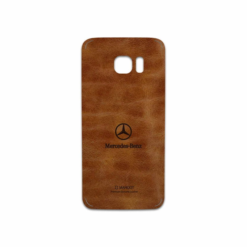 برچسب پوششی ماهوت مدل BFL-MBNZ مناسب برای گوشی موبایل سامسونگ Galaxy S7 Edge