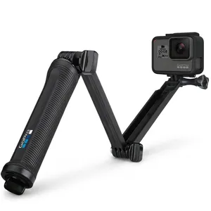 GOPRO 3way Monopod For Hero 5 and Hero 6