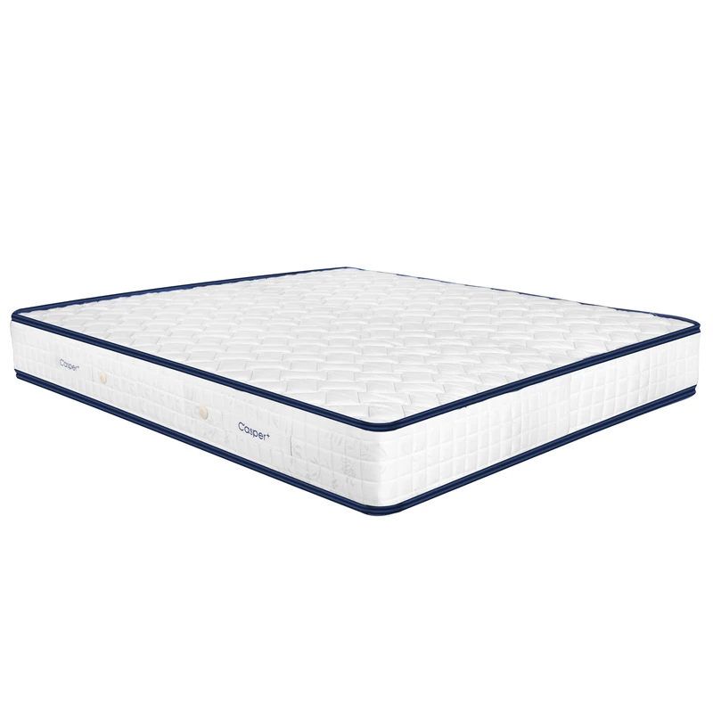 تشک کسپر مدل دیترویت دو نفره سایز 200×180 سانتی متر