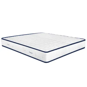 تشک کسپر مدل دیترویت دو نفره سایز 200×160 سانتی متر