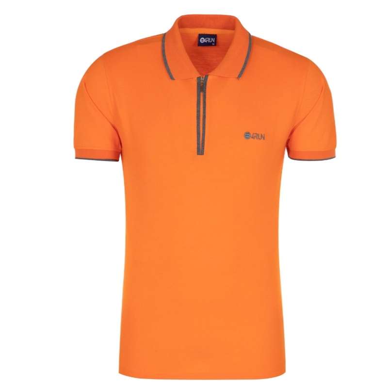 پولوشرت ورزشی مردانه بی فور ران مدل 210413