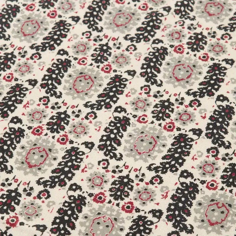 کاور کوسن گدار طرح گلستان