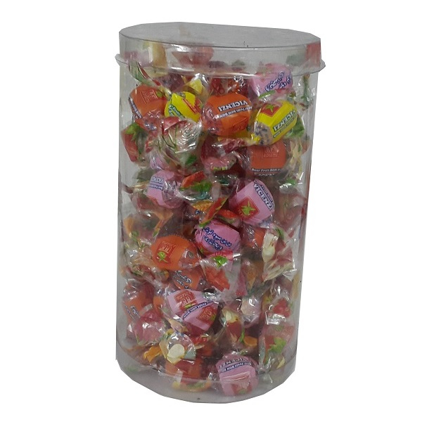 آبنبات بن بن میوه ترش ویچنزی آناتا - 300 گرم