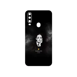 MAHOOT Angelina Jolie Cover Sticker for GLX Shahin 2