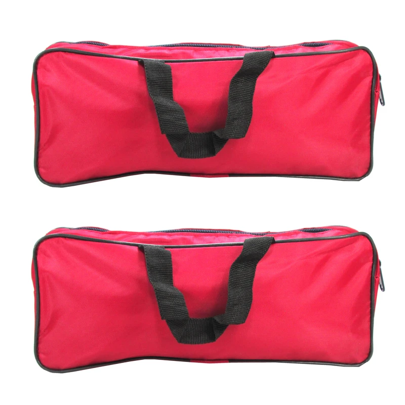 کیف ابزار خودرو مدل صندوق کد KF02 بسته 2 عددی