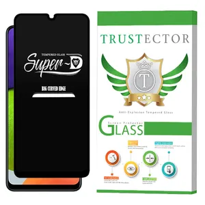 Trustector SUTA-Glass Screen Protector For Samsung Galaxy A22 / A22 4G