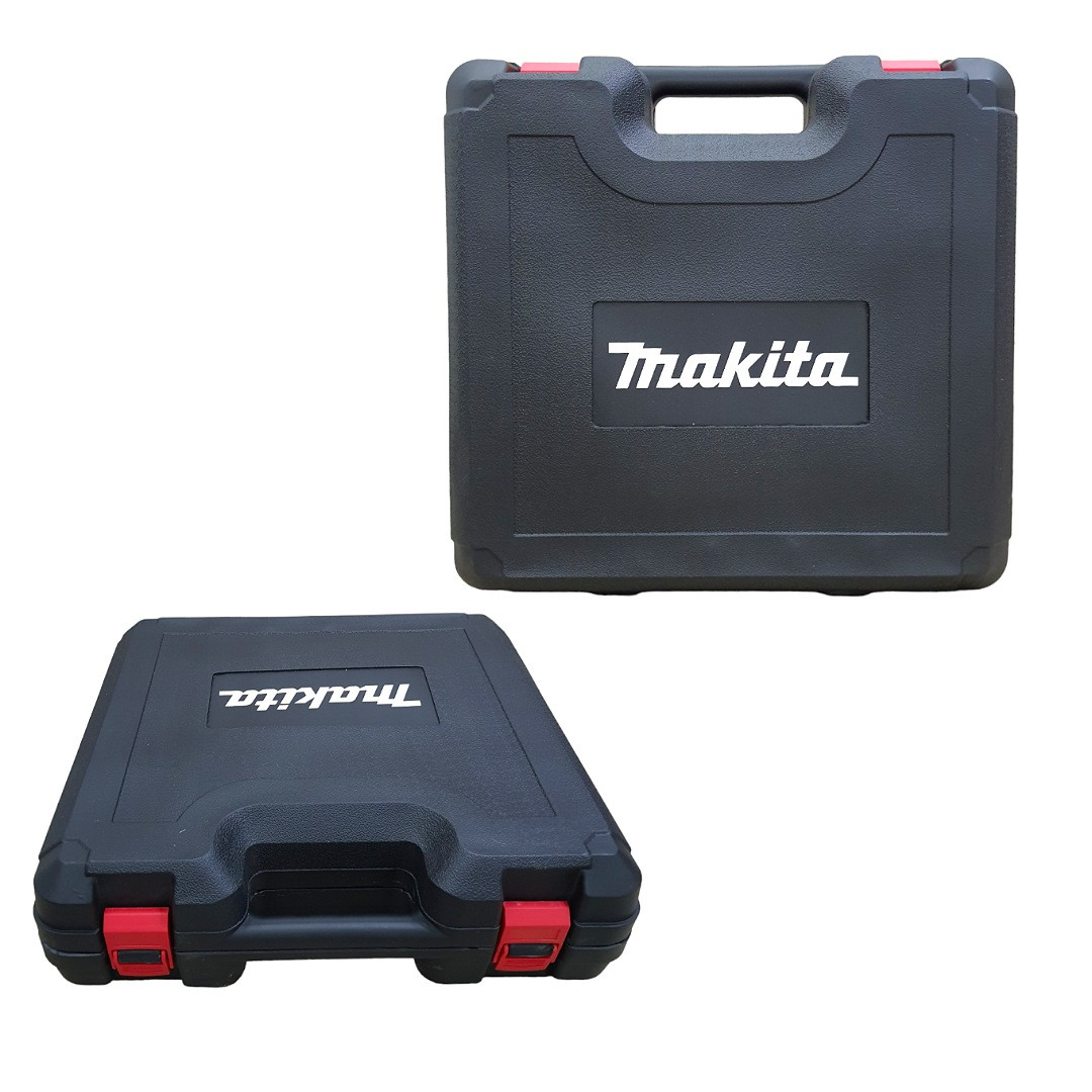 دریل چکشی ماکیتا  مدل 2in1 کد org به همراه مینی فرز