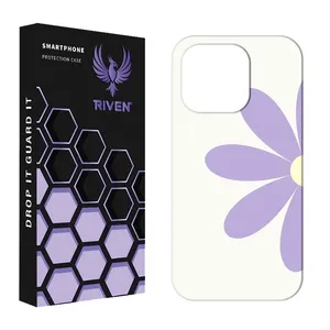 RIVEN RI1-2 Case For Apple iPhone 15