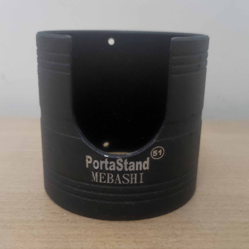 استند پرتافیلتر مدل مباشی Portastand کد 51 استند پرتافیلتر مدل مباشی Portastand کد 51