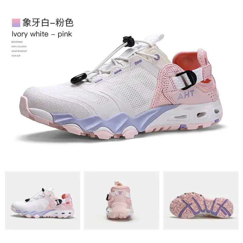 کفش پیاده روی زنانه هامتو مدل 630551B-6