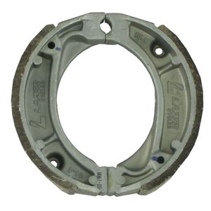 نقد و بررسی لنت ترمز موتور سیکلت لیزر مدل A125 مناسب برای هوندا توسط خریداران