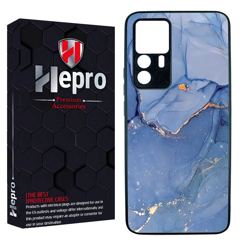 کاور هپرو طرح فانتزی مدل TPU مناسب برای گوشی موبایل شیائومی MI 12T / MI 12T PRO